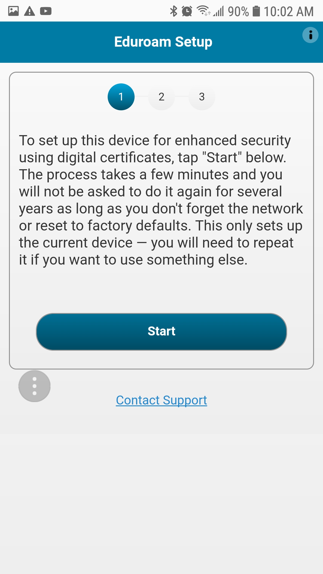 how to crack wifi passwords you never connected to